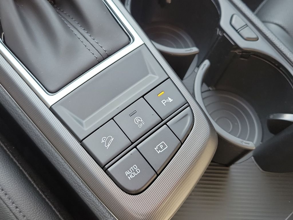 New 2026 Gray Kia EX image 39