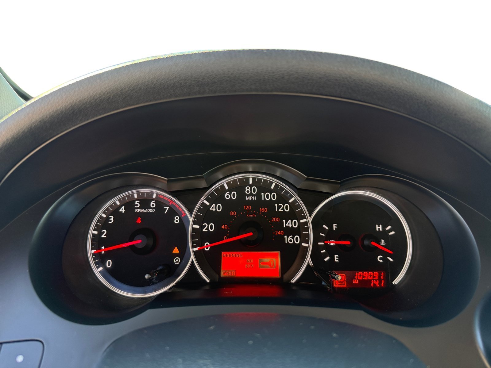 Used 2010 Ocean Gray Metallic NISSAN 2.5 S image 11