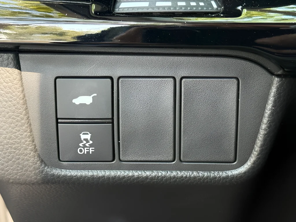 2025 Honda CR-V EX-L - Photo 21