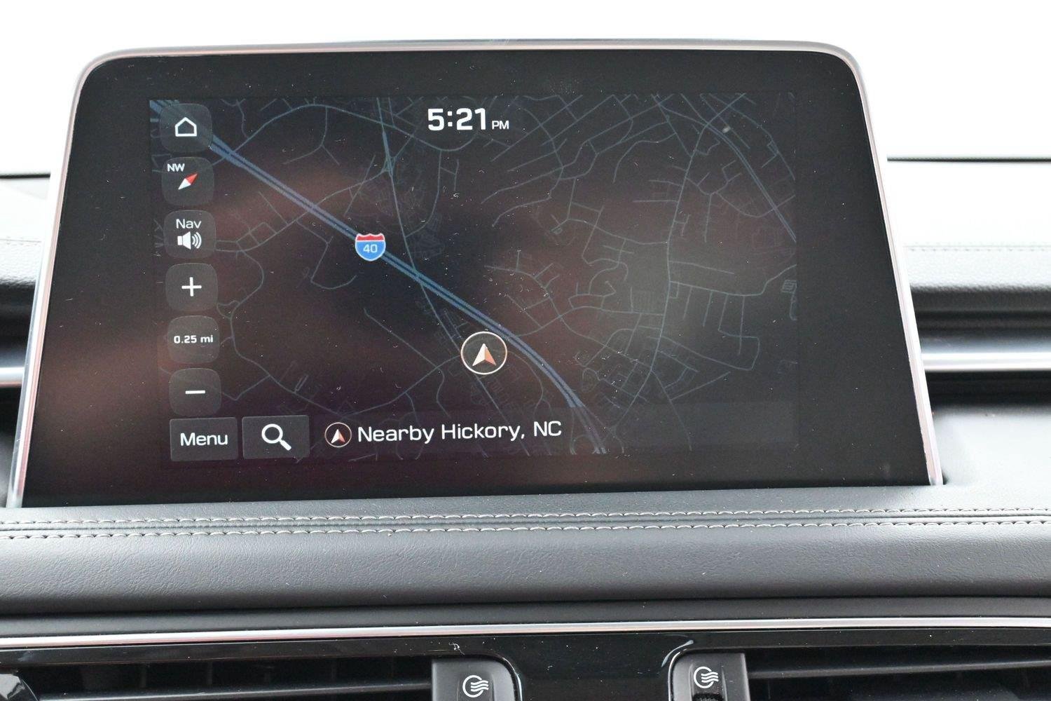 Used 2019 Havana Red Genesis 3.3T Advanced image 23
