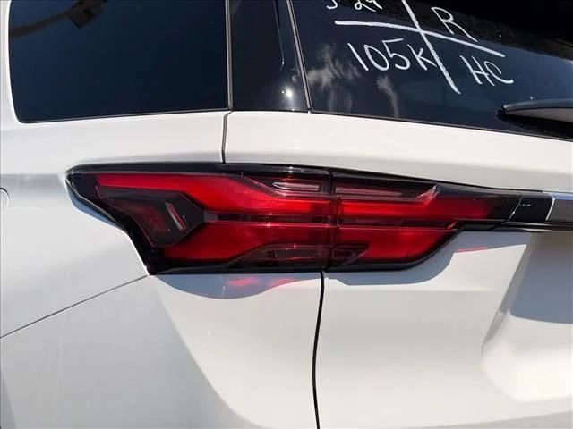 Used 2023 White Chevrolet LS image 6