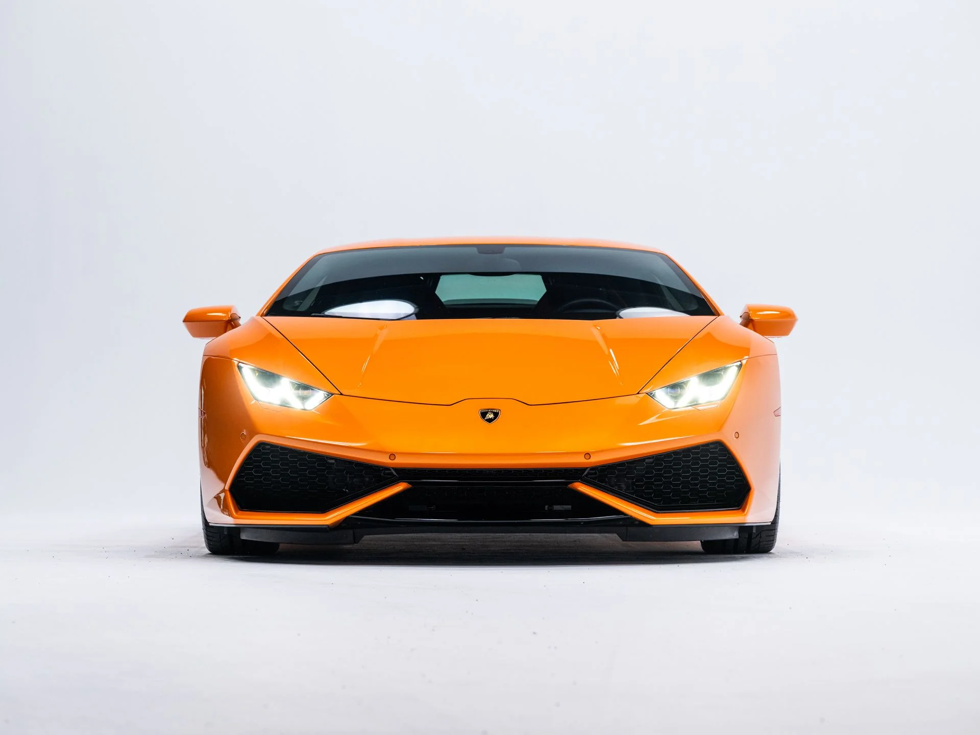 2016 Lamborghini Huracan Base - Photo 72