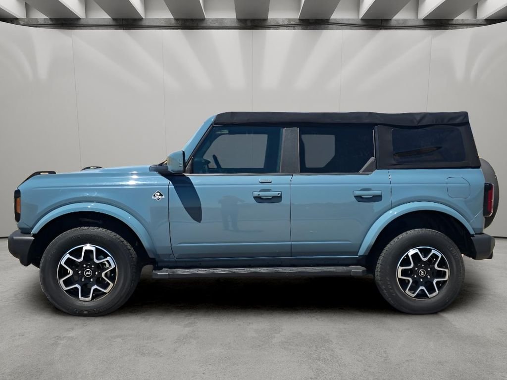 Used 2022 Area 51 Ford Outer Banks image 2