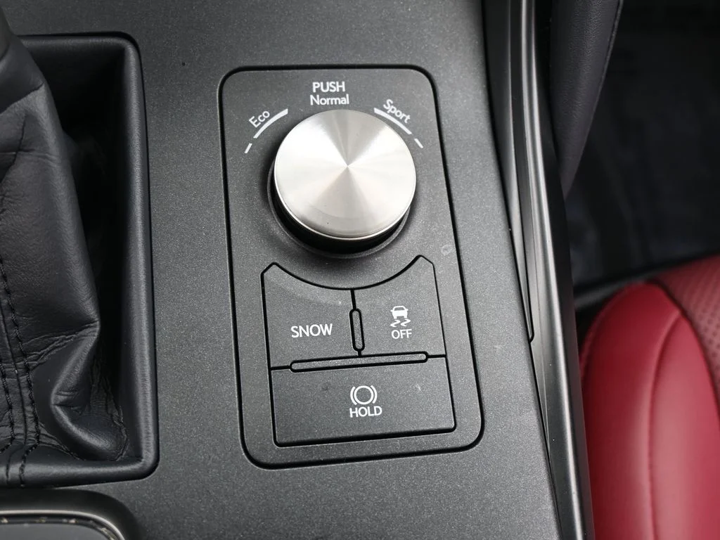Used 2025 Gray Lexus 300 image 27
