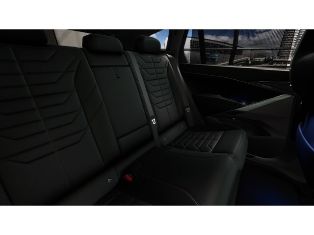 New 2027 Gray Pine Metallic BMW 40 xDrive image 12