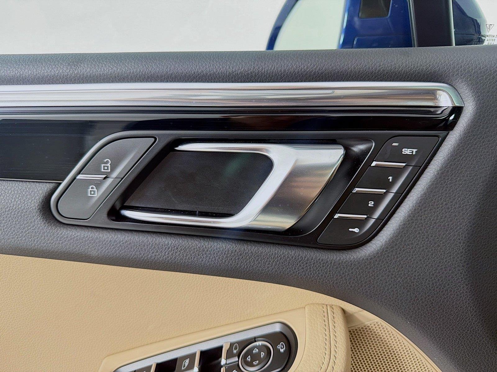 Used 2026  Porsche  image 7