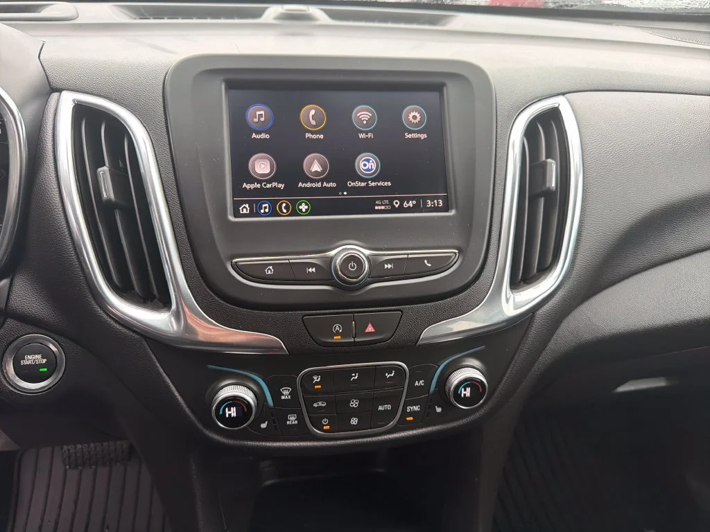 2024 Chevrolet Equinox LT - Photo 18