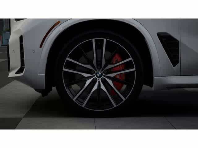 Used 2026 Alpine White BMW xDrive40i image 7
