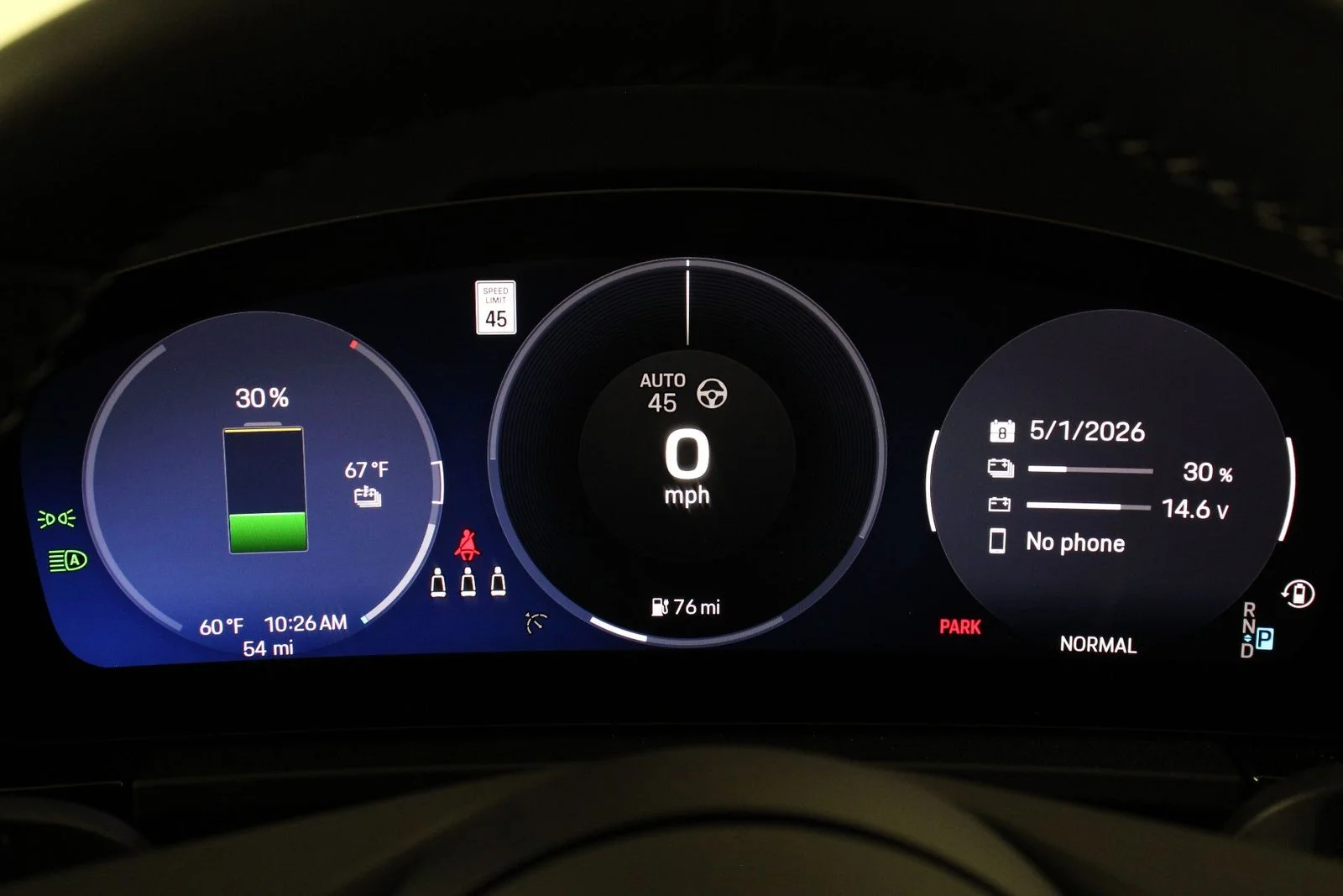 2025 Porsche Macan Turbo Electric - Photo 13