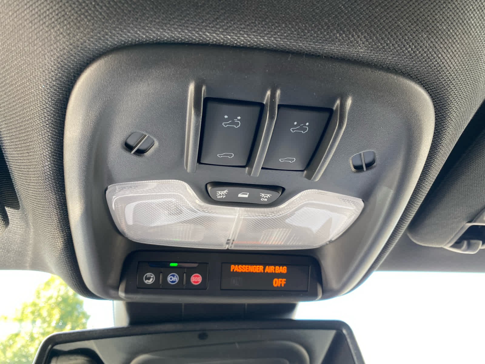 New 2026 Onyx Black GMC Elevation image 20