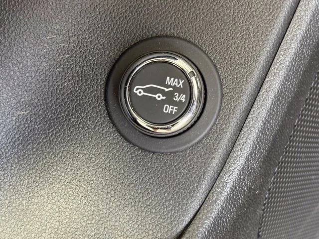 Used 2024 Black Chevrolet LT image 21