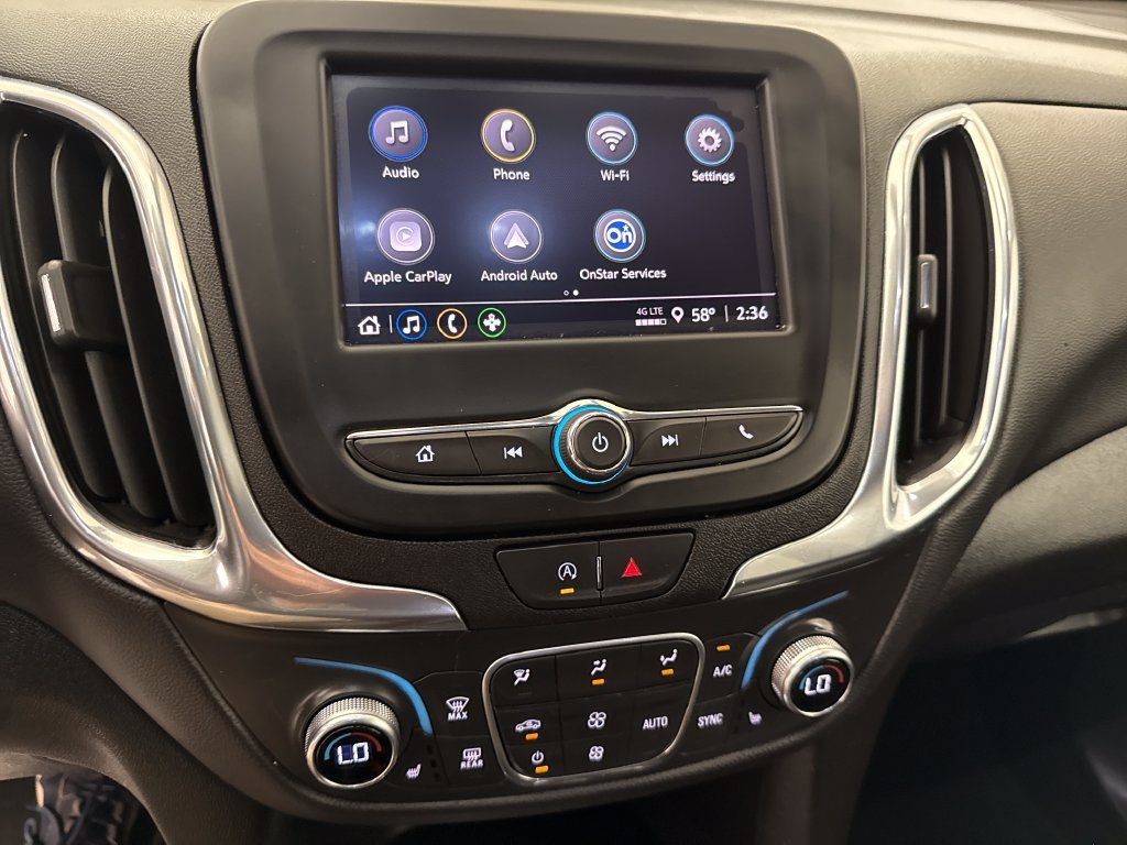 2024 Chevrolet Equinox LT - Photo 18