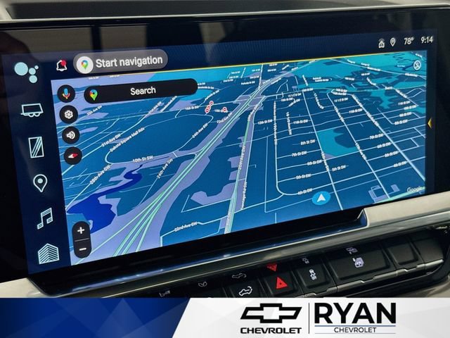 2026 Chevrolet Silverado 1500 High Country - Photo 13