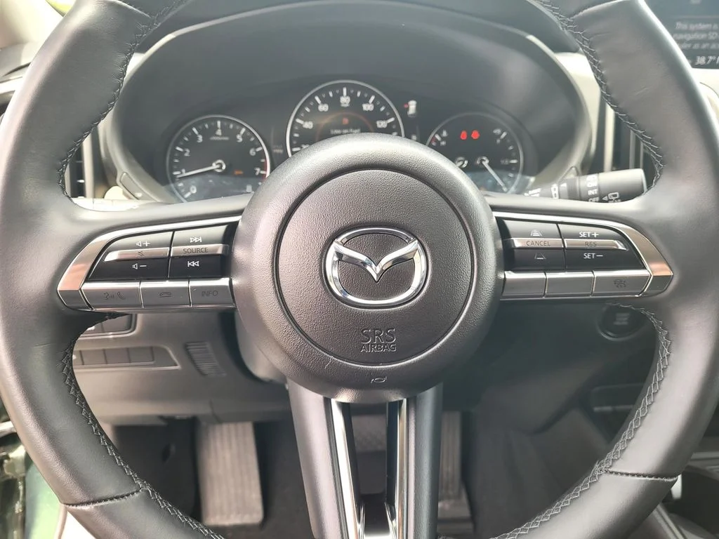 Certified Used 2025 Cypress Mazda 2.5 S Premium Package image 25