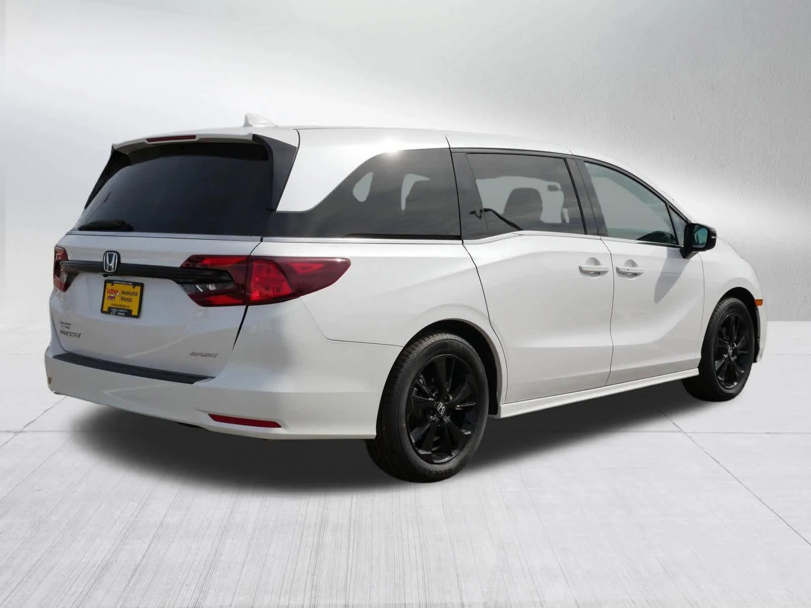 2023 Honda Odyssey SPORT - Photo 43