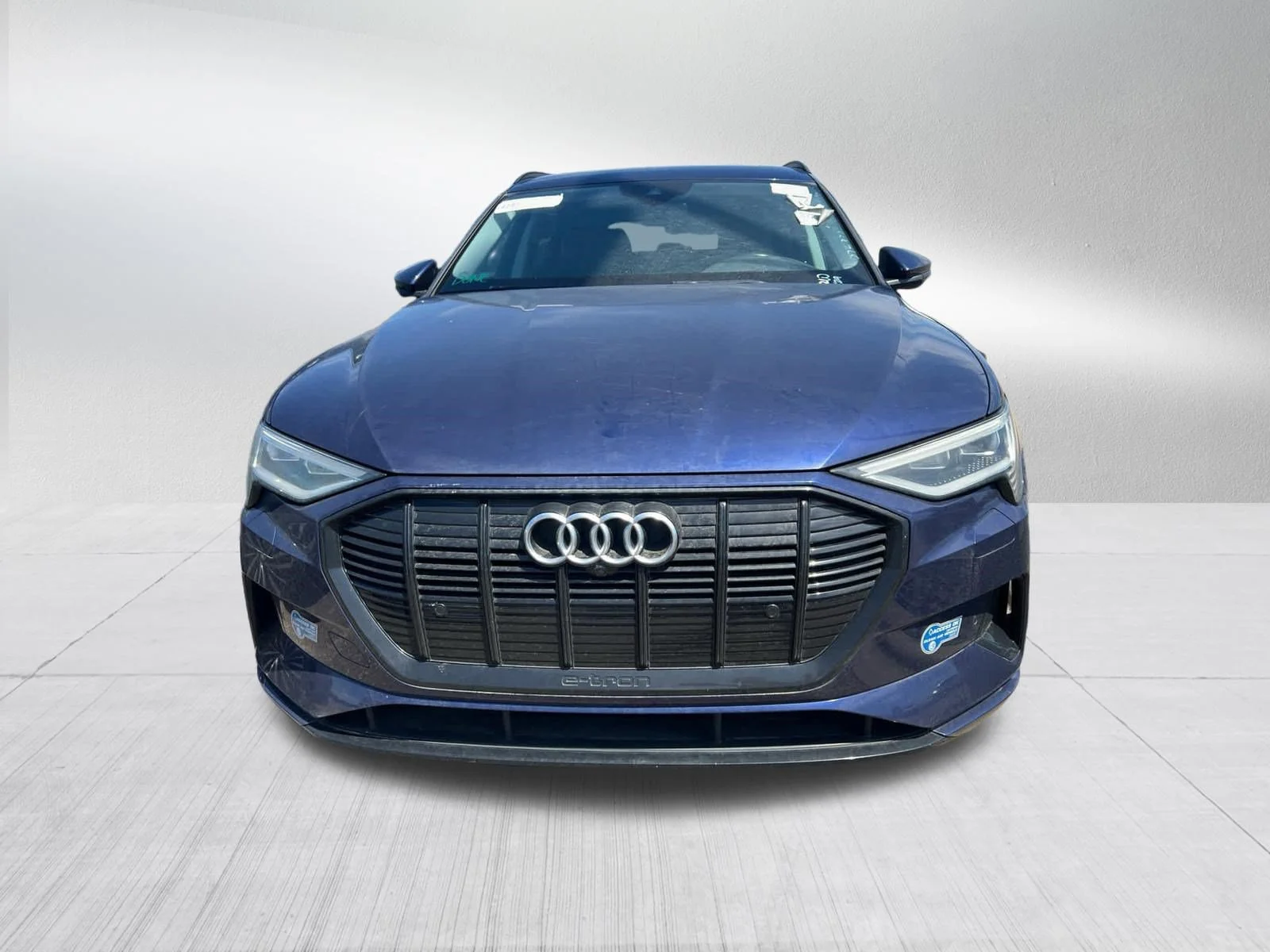 Used 2021 Audi e-tron Premium with VIN WA1AAAGE5MB030642 for sale in Minneapolis, MN