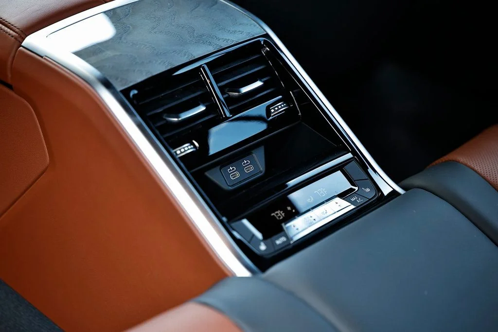New 2026 Black Sapphire Metallic BMW 840i Gran Coupe image 28