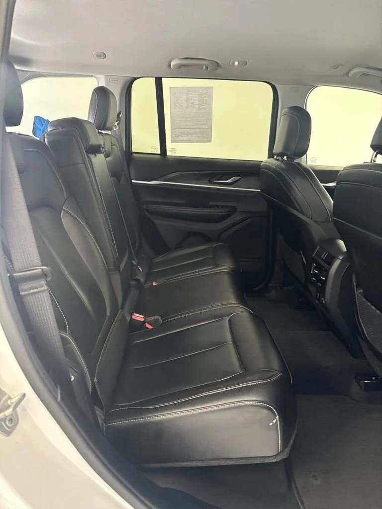 2023 Jeep Grand Cherokee Limited - Photo 24