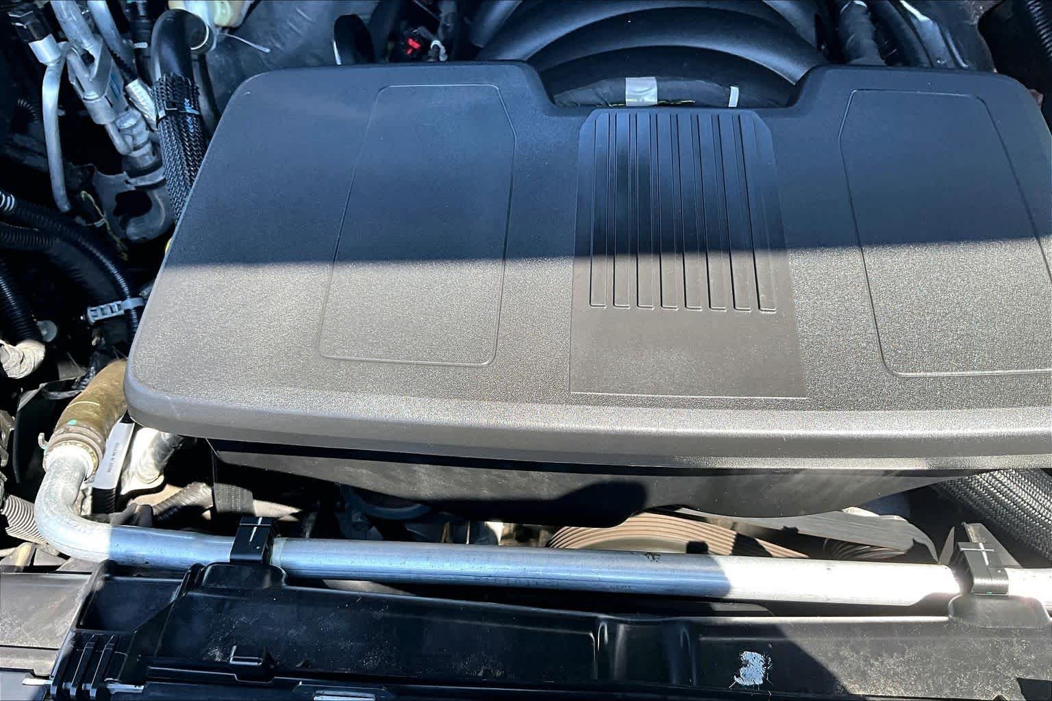 Used 2023 Onyx Black GMC Denali image 33