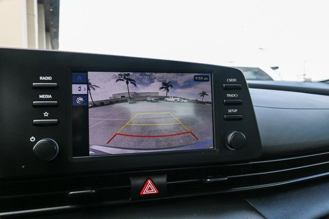 Certified Used 2025 Gray Hyundai SEL Sport image 27