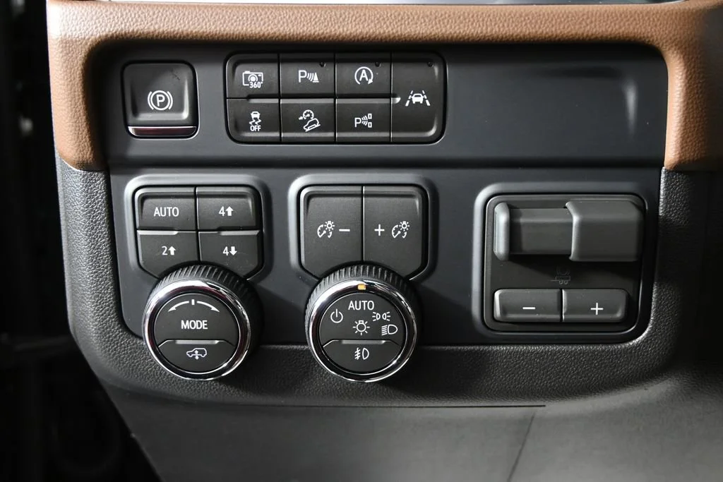 2026 Chevrolet Tahoe High Country - Photo 25