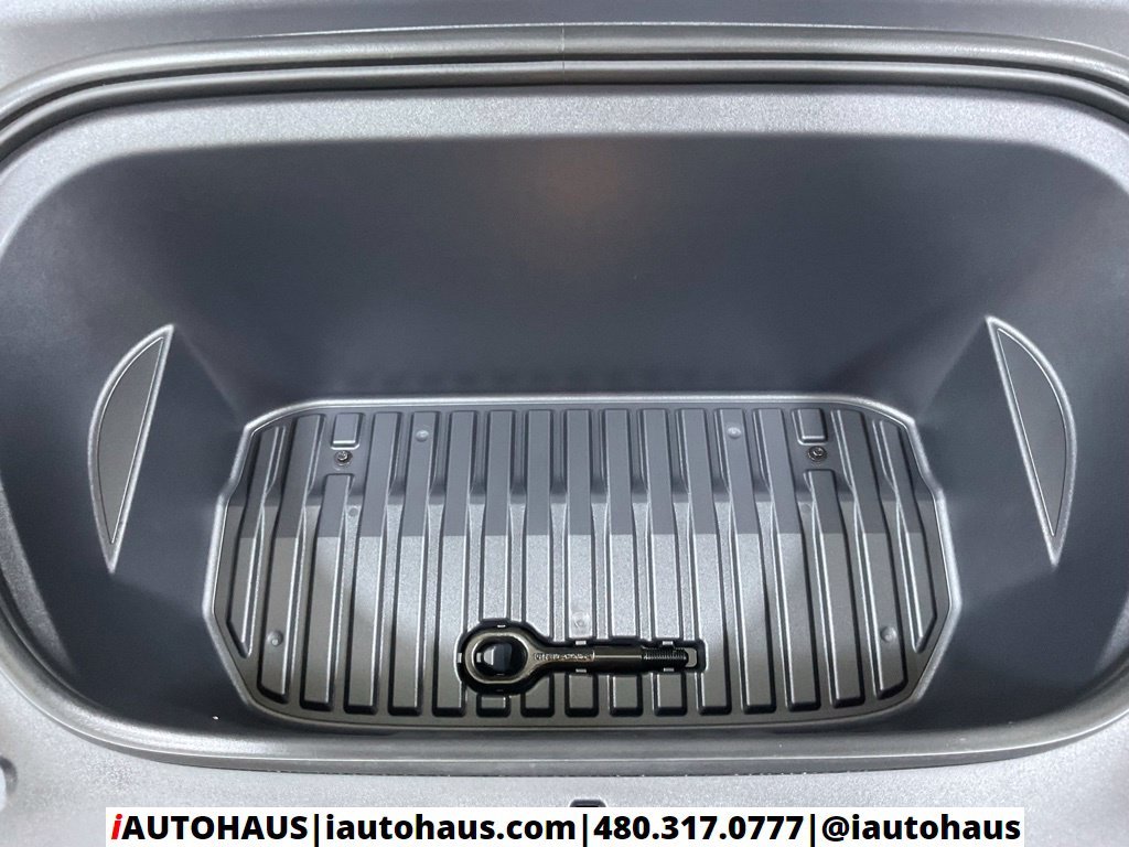 Used 2023 Black Tesla Performance image 12