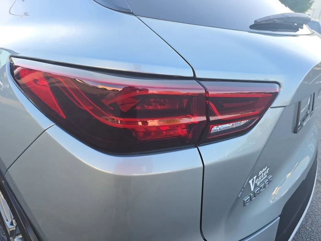 2024 Chevrolet Blazer 2LT - Photo 35