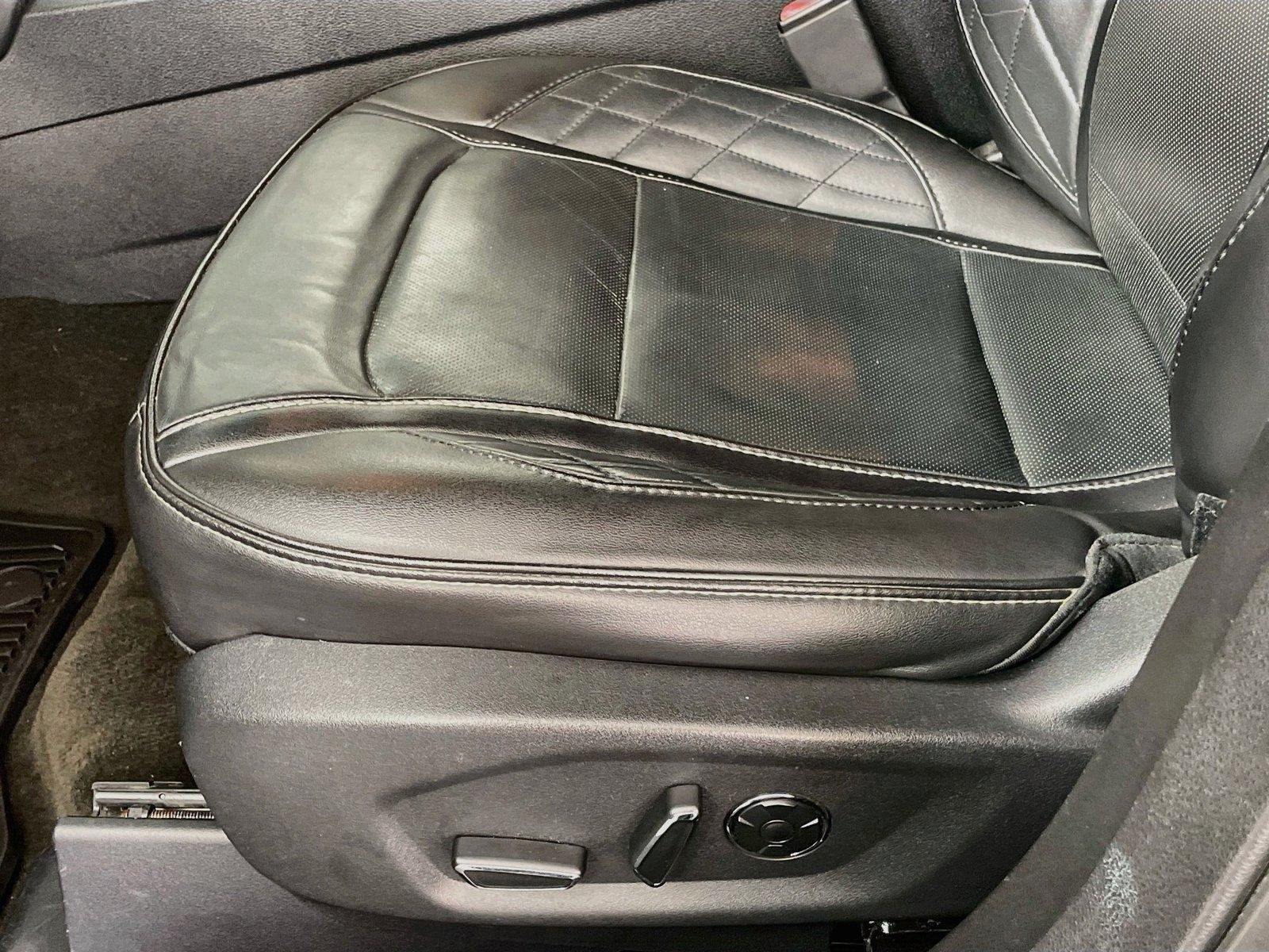 Used 2016 Black Ford Platinum image 22