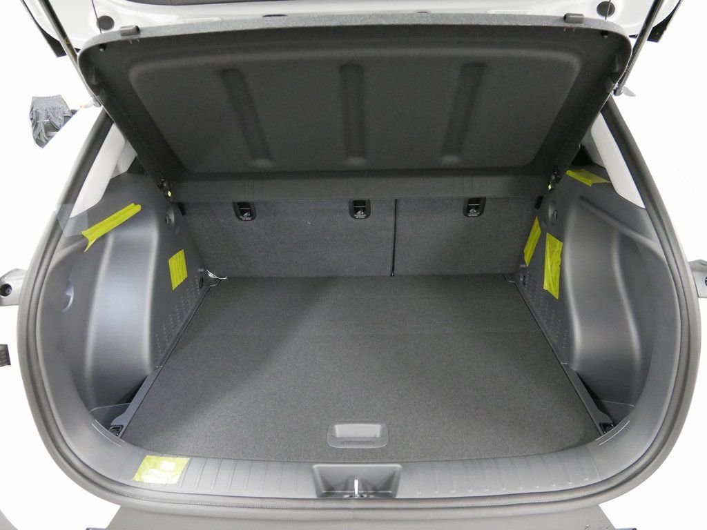 Certified Used 2026 White Hyundai SEL Sport image 6