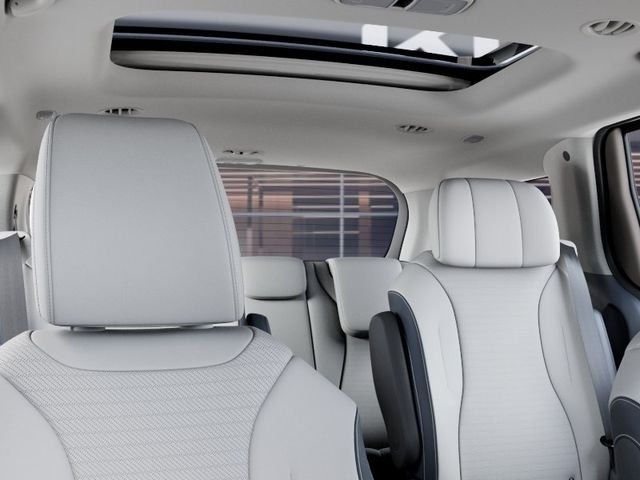 New 2026 Panthera Metal Kia SX Prestige image 27