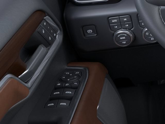 2026 GMC Sierra 2500HD Denali Ultimate - Photo 23