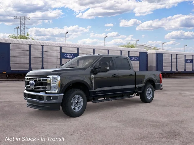 2026 Ford Super Duty F-350® XLT