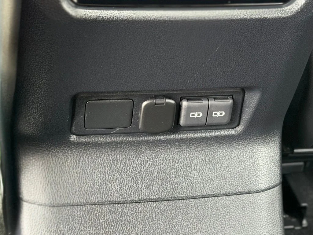 Used 2025 Blue Toyota Base image 8