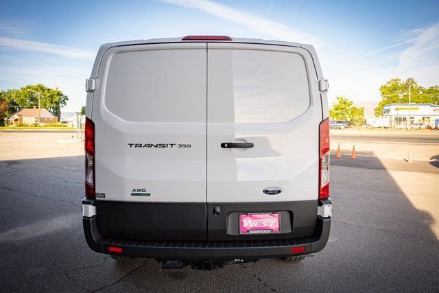 2025 Ford Transit Van Base - Photo 9