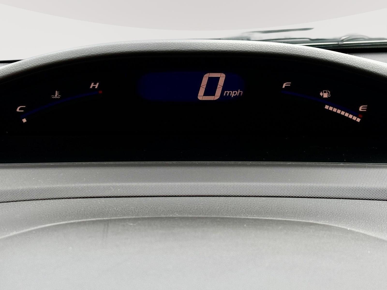 Used 2009  Honda LX image 19