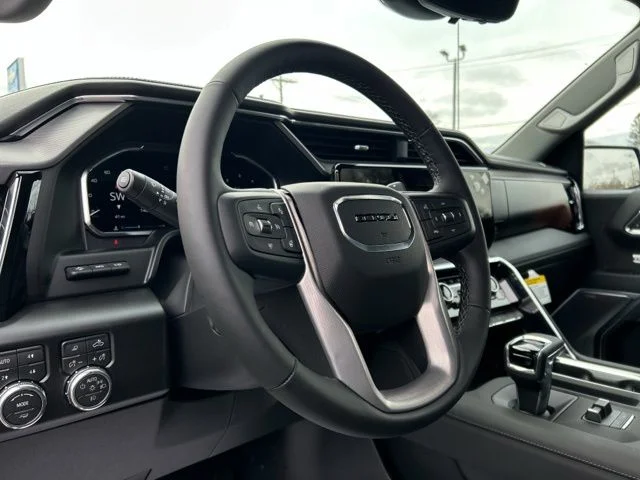 2026 GMC Sierra 1500 Denali - Photo 38