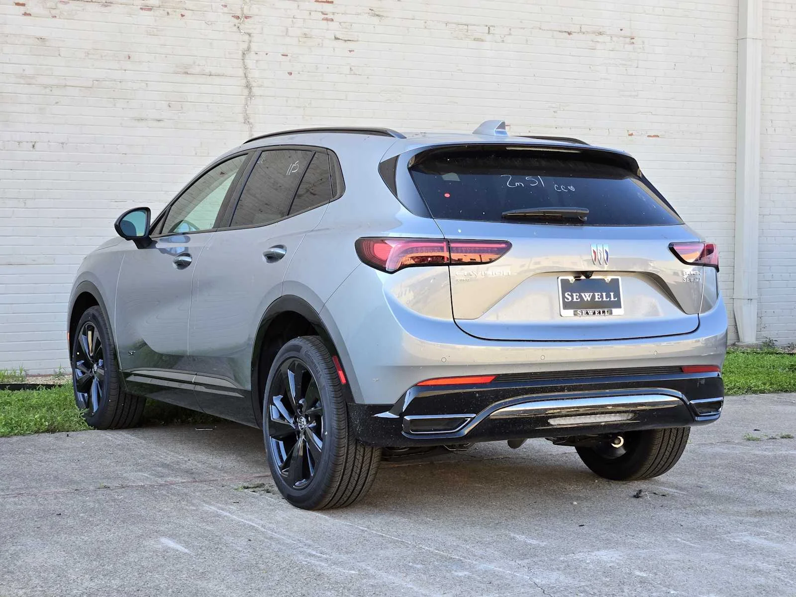2026 Buick Envision Sport Touring - Photo 4
