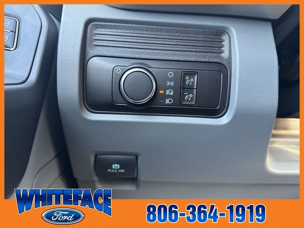New 2026 Oxford White Ford XL image 21