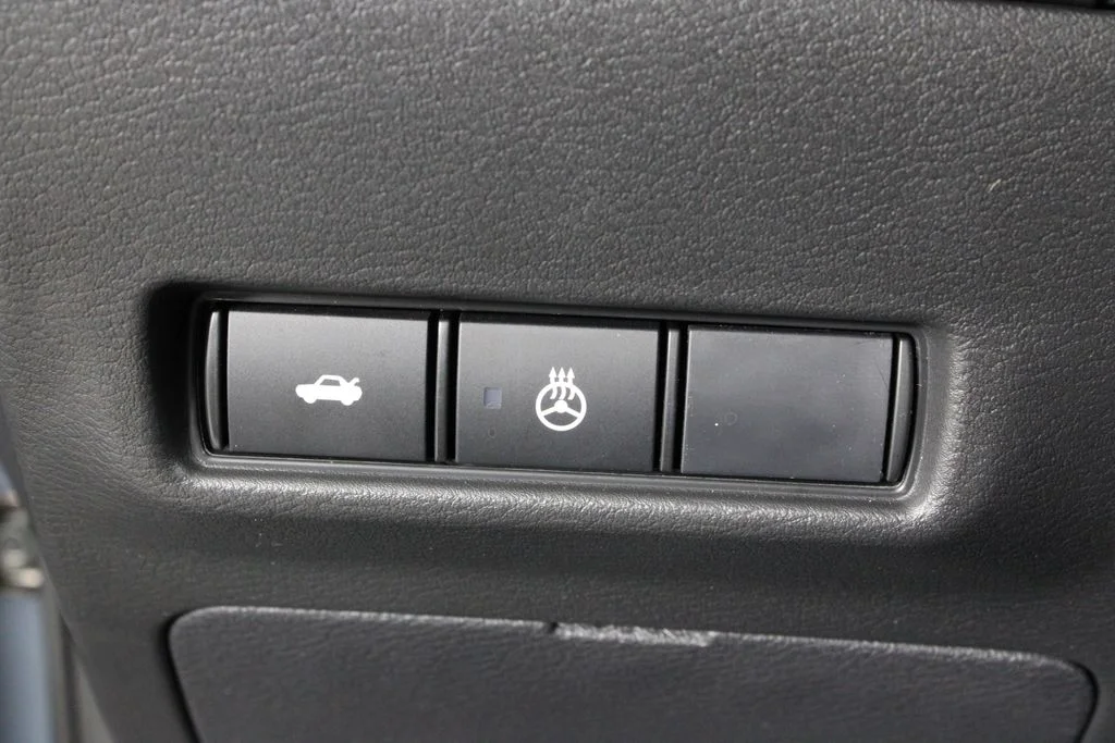 2026 Nissan Sentra SV - Photo 24