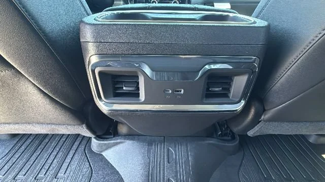 2026 GMC Sierra 1500 Elevation - Photo 25
