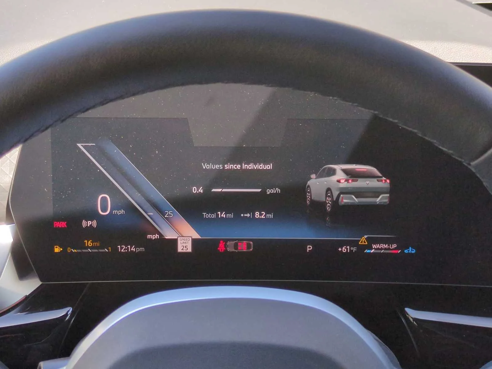 2025 BMW X2 28i - Photo 36