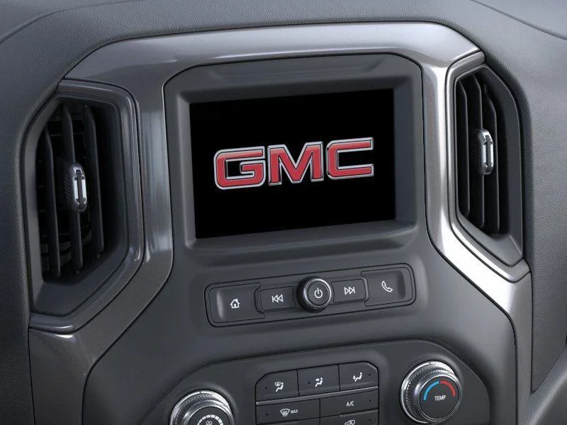 New 2026 Summit White GMC Pro image 20