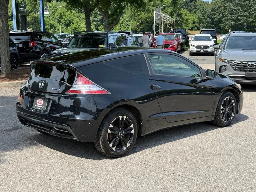 Used 2015  Honda Base image 8
