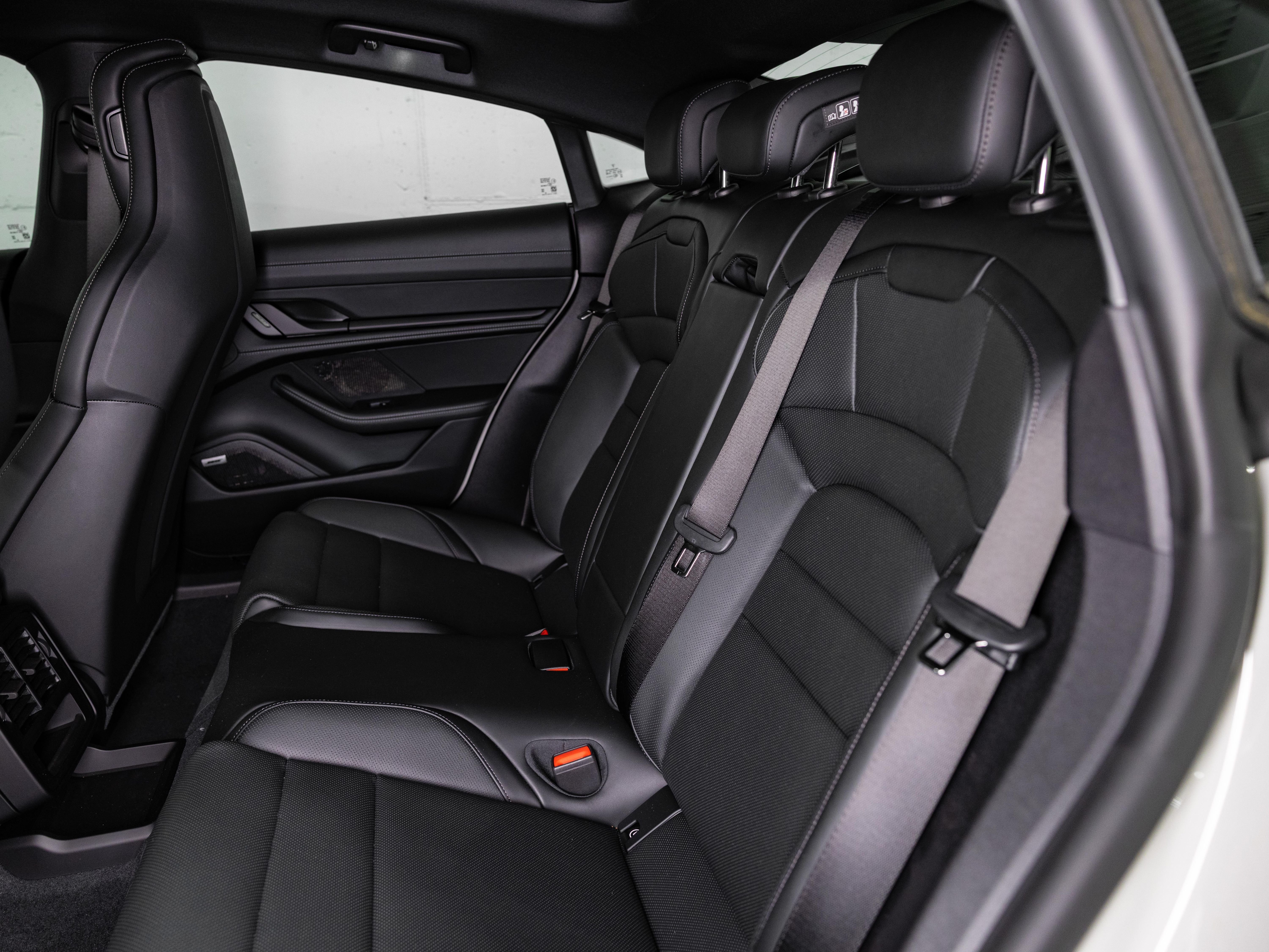 New 2026 Chalk Porsche 4 image 21
