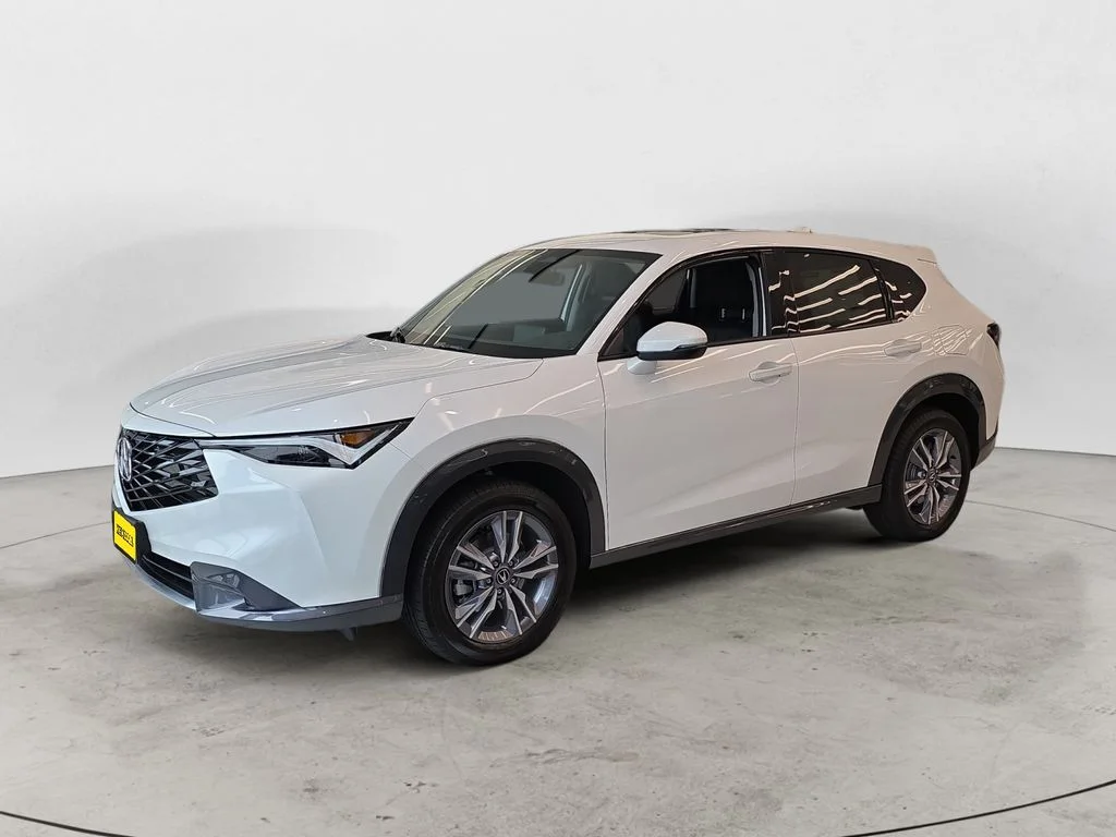 2026 Acura ADX AWD's photo