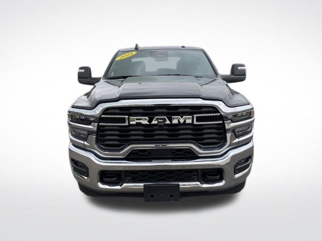 Used 2025 Black Ram Big Horn image 8