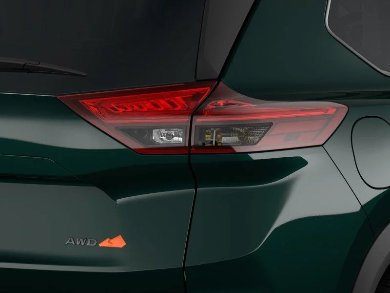 New 2026 Obsidian Nissan Rock Creek image 12