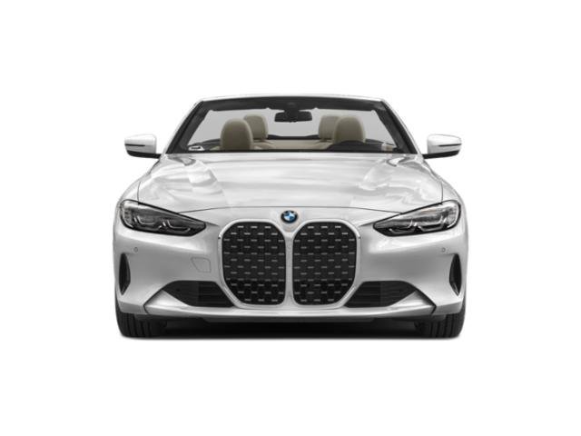 Used 2022 Alpine White BMW 430i image 7
