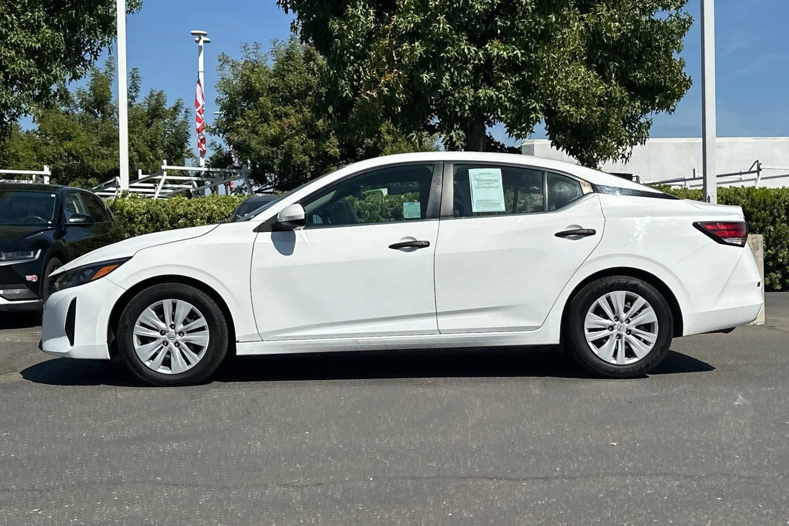 Used 2024 Fresh Powder Nissan S image 6