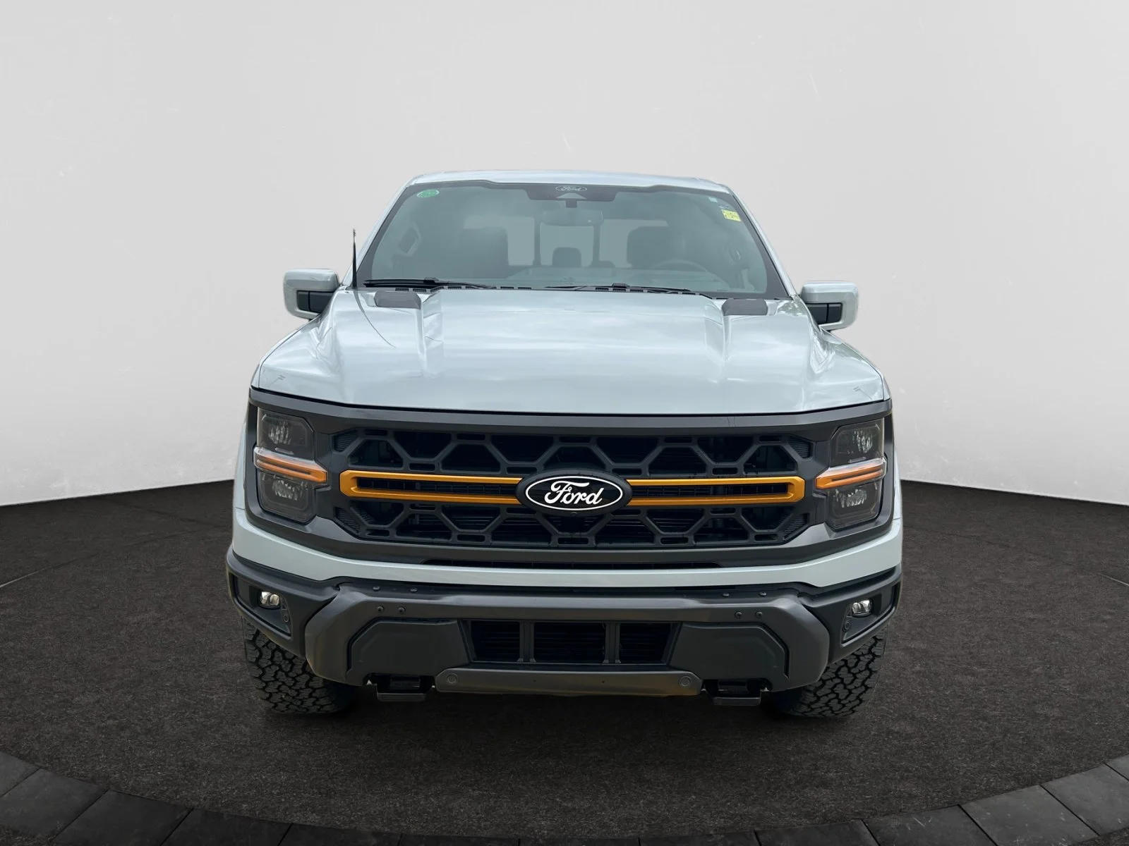 New 2026 Avalanche Ford Tremor image 8